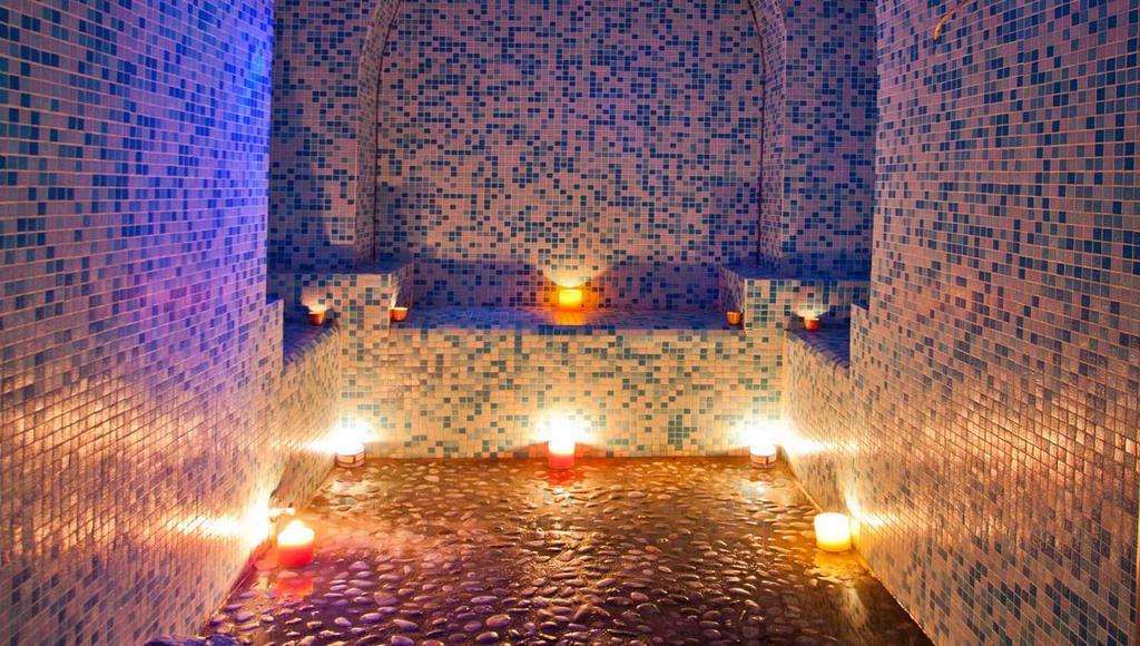 Aegialis Hotel & Spa エクステリア 写真
